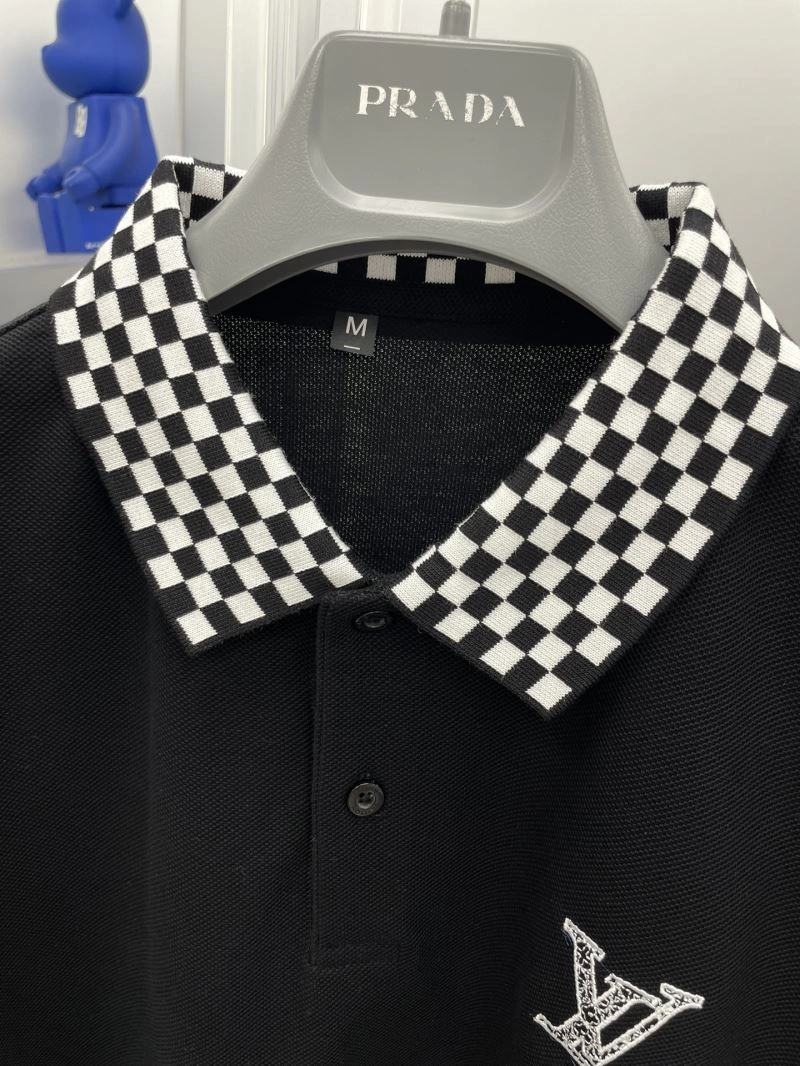 Louis Vuitton T-Shirts Upgraded 136071