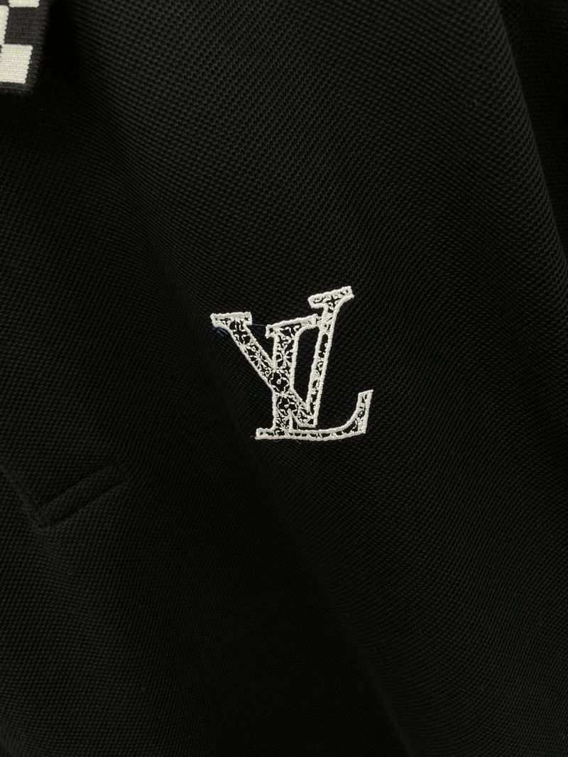 Louis Vuitton T-Shirts Upgraded 136071
