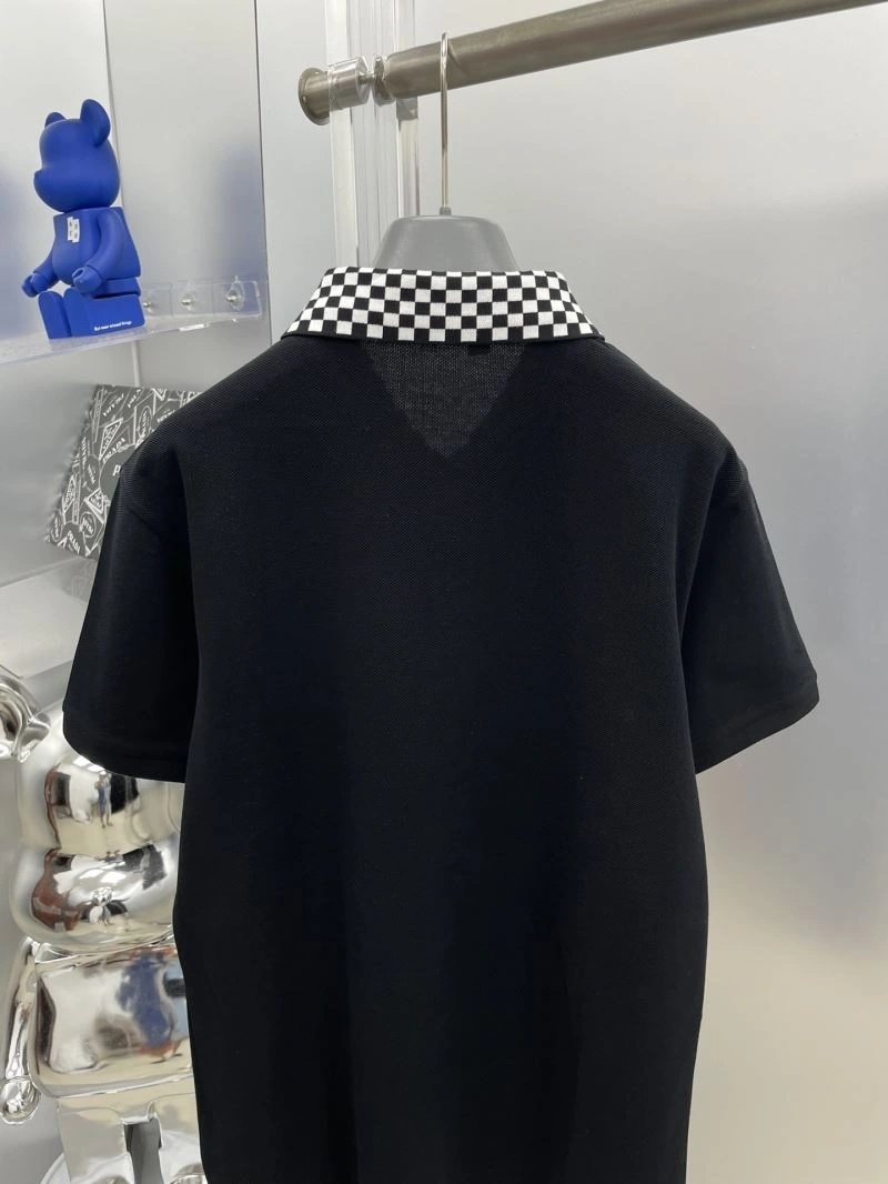 Louis Vuitton T-Shirts Upgraded 136071