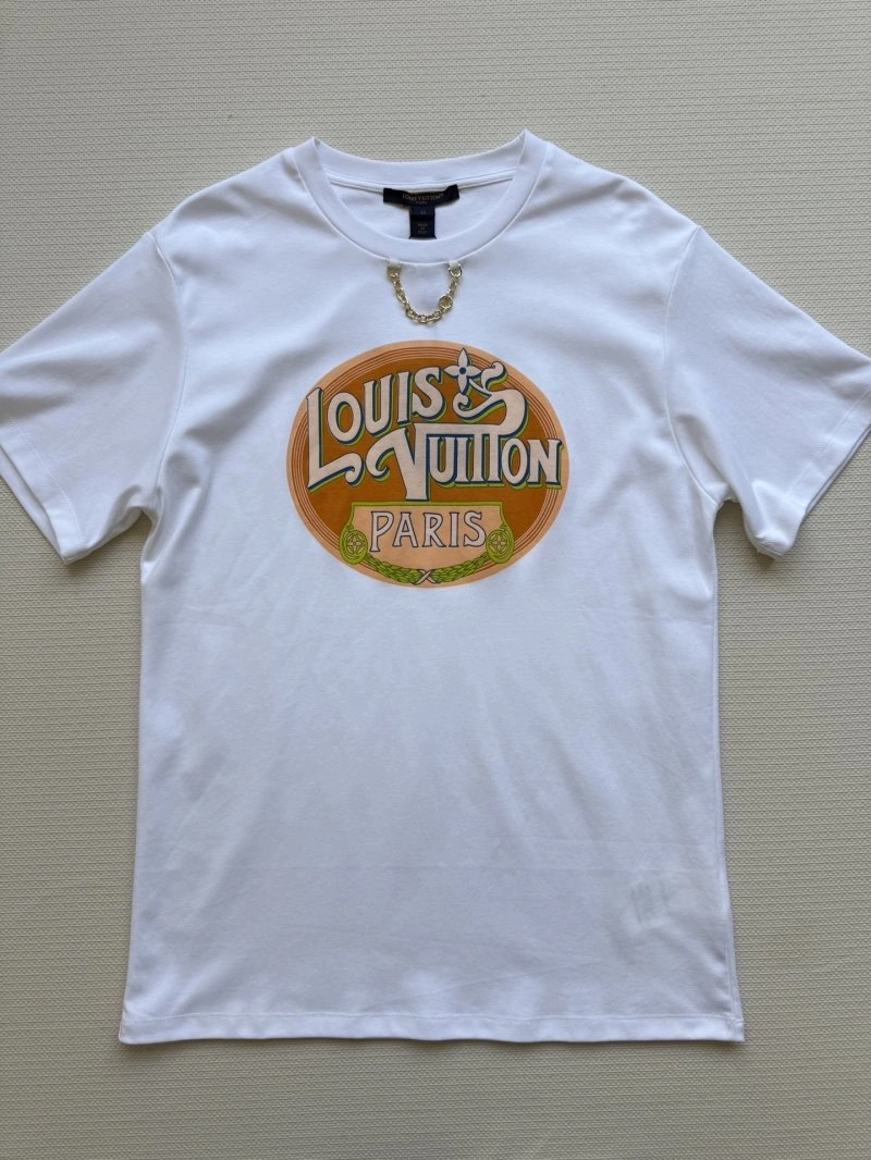 Louis Vuitton T-Shirts Chic 131014