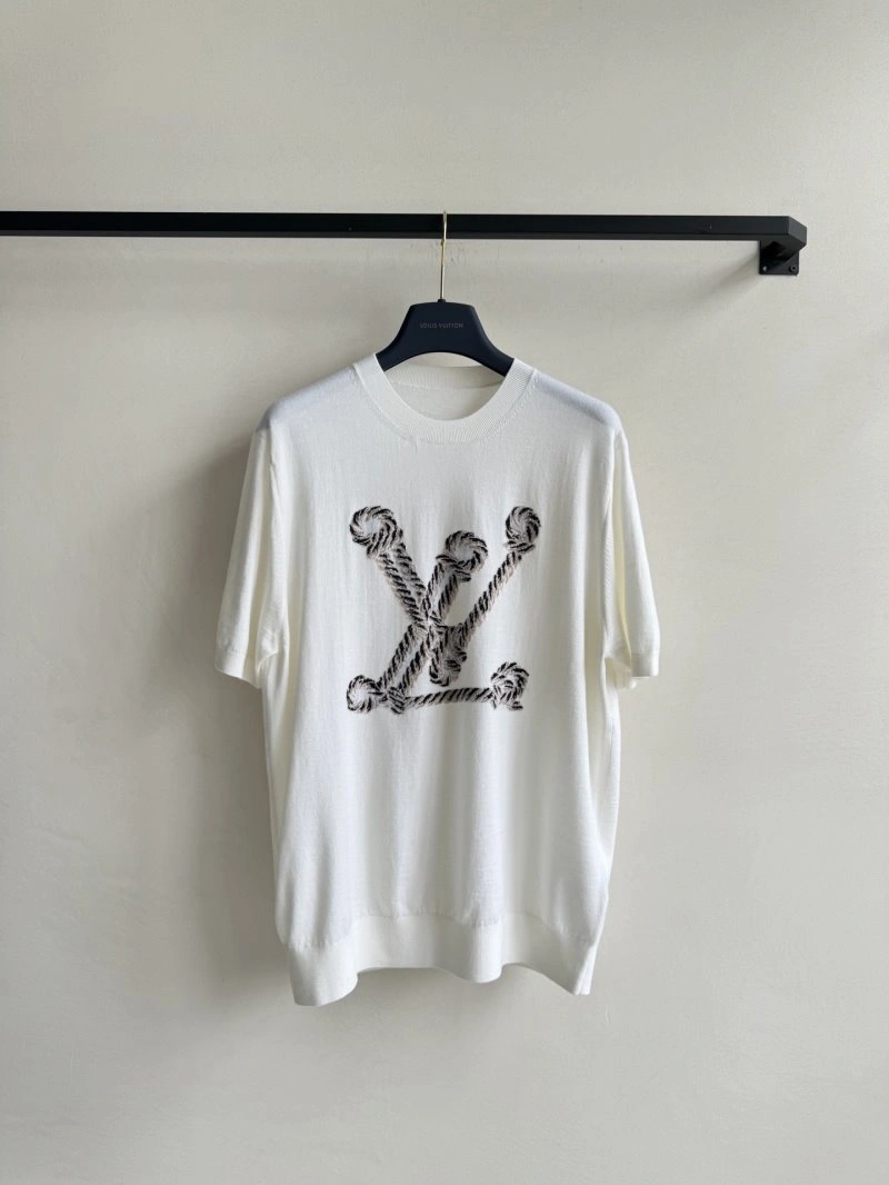 Louis Vuitton T-Shirts Neat 131010