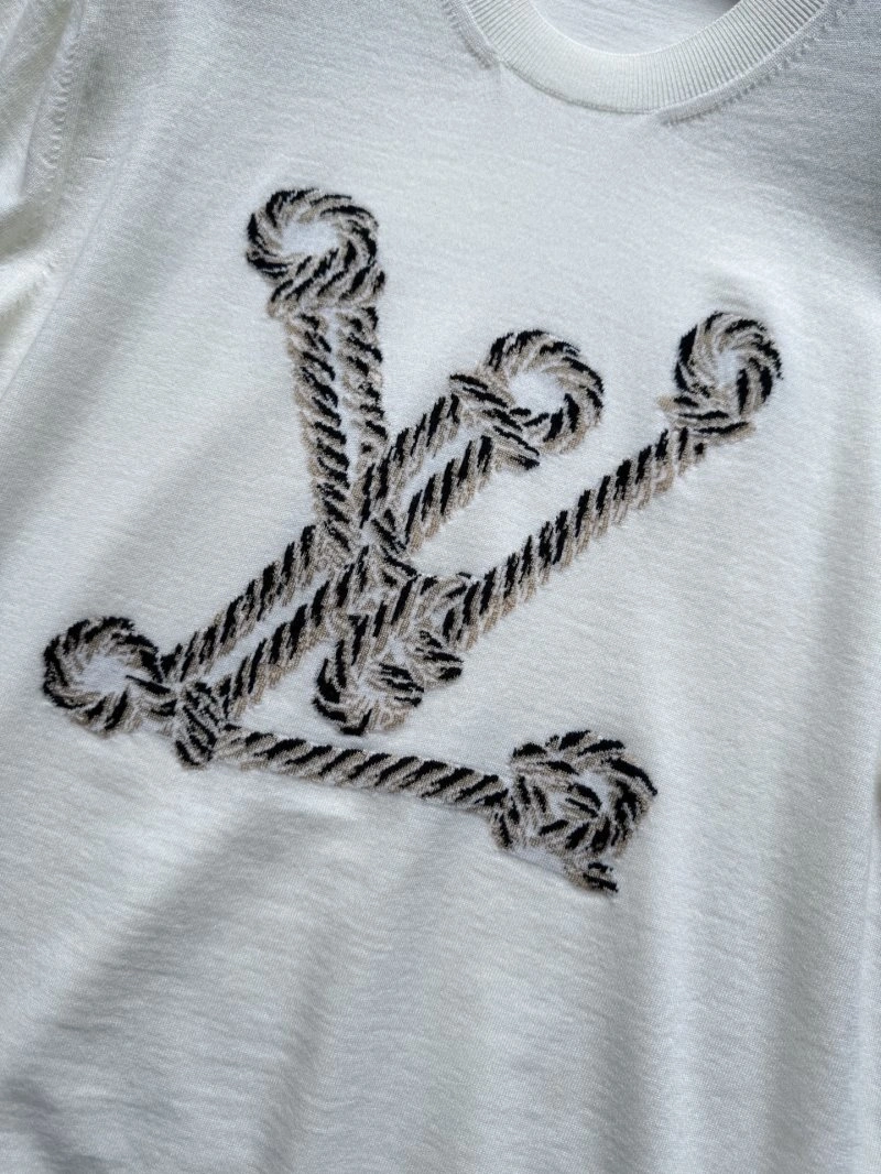 Louis Vuitton T-Shirts Neat 131010