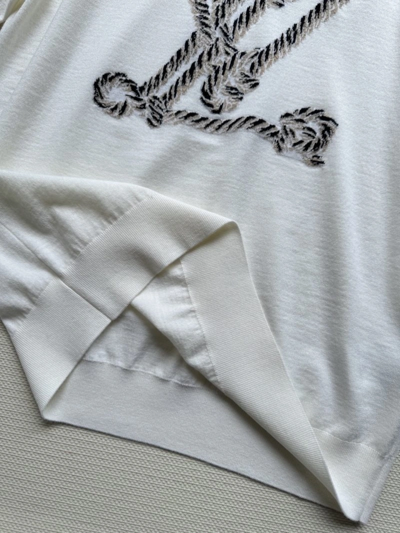 Louis Vuitton T-Shirts Neat 131010