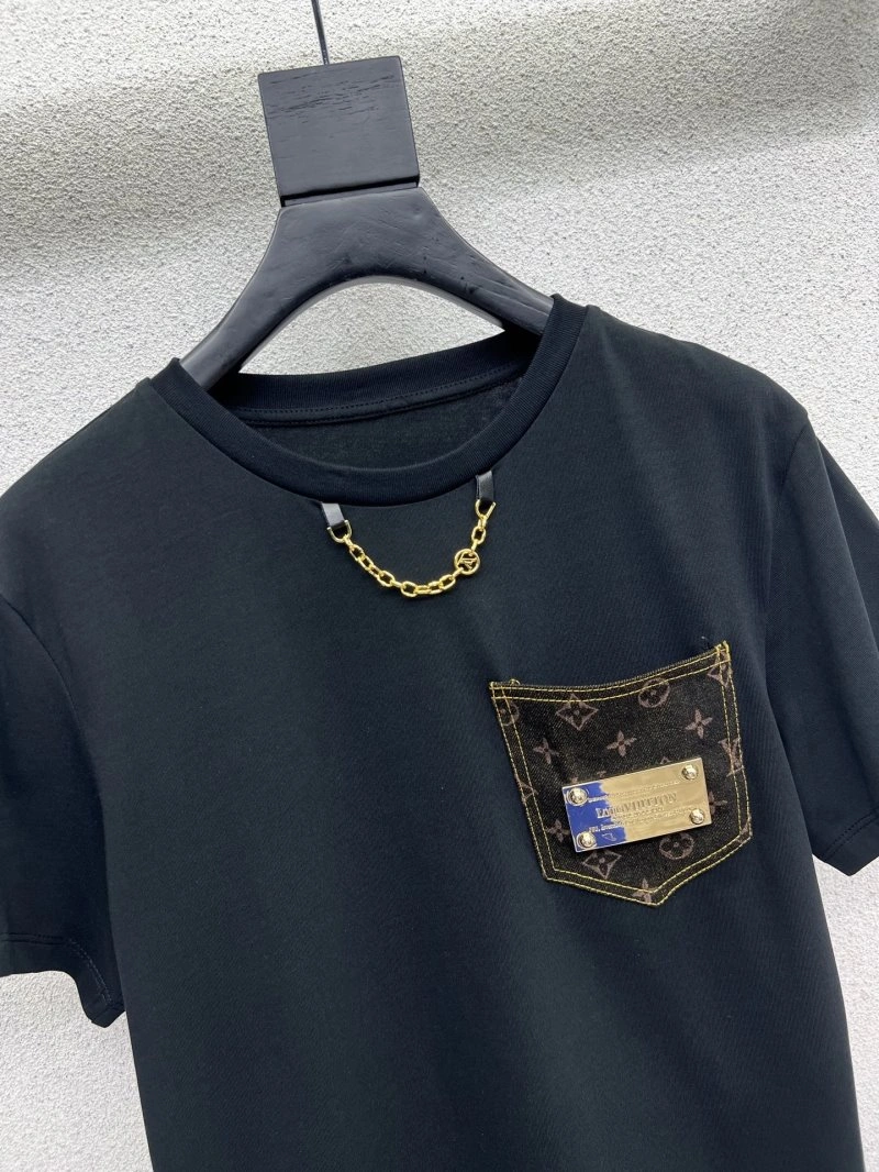 Lightweight Louis Vuitton T-Shirts 131009