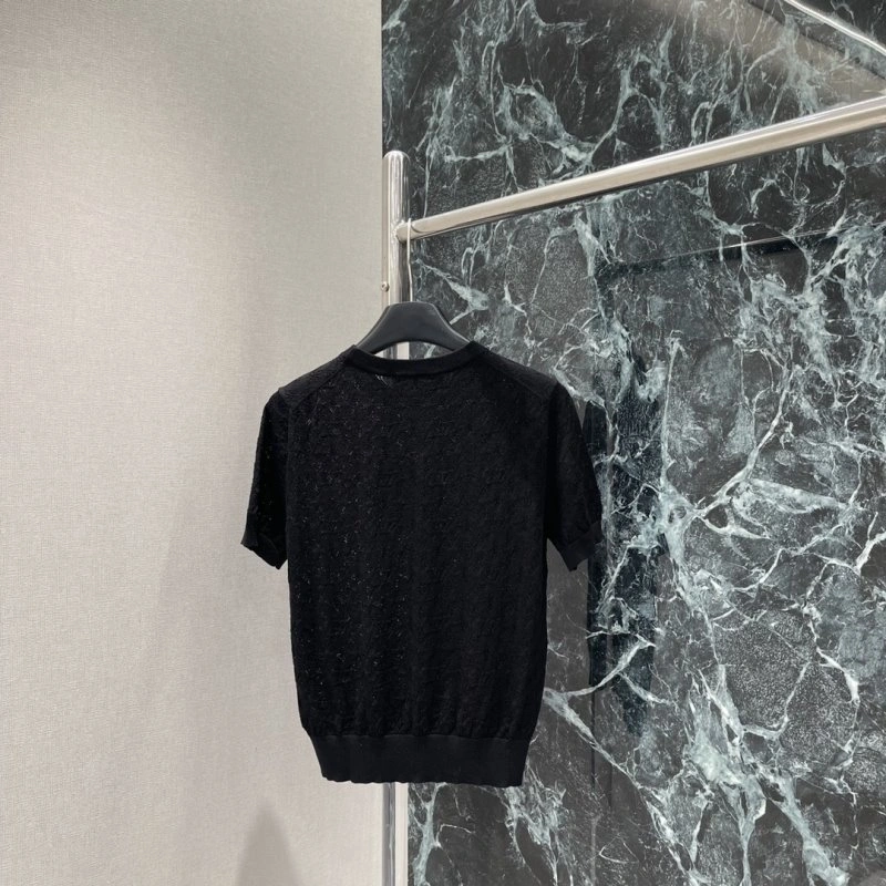 Minimalist Louis Vuitton T-Shirts 131011