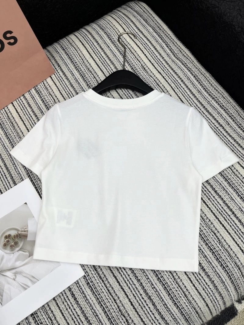 Louis Vuitton T-Shirts RelaxedFit 131007
