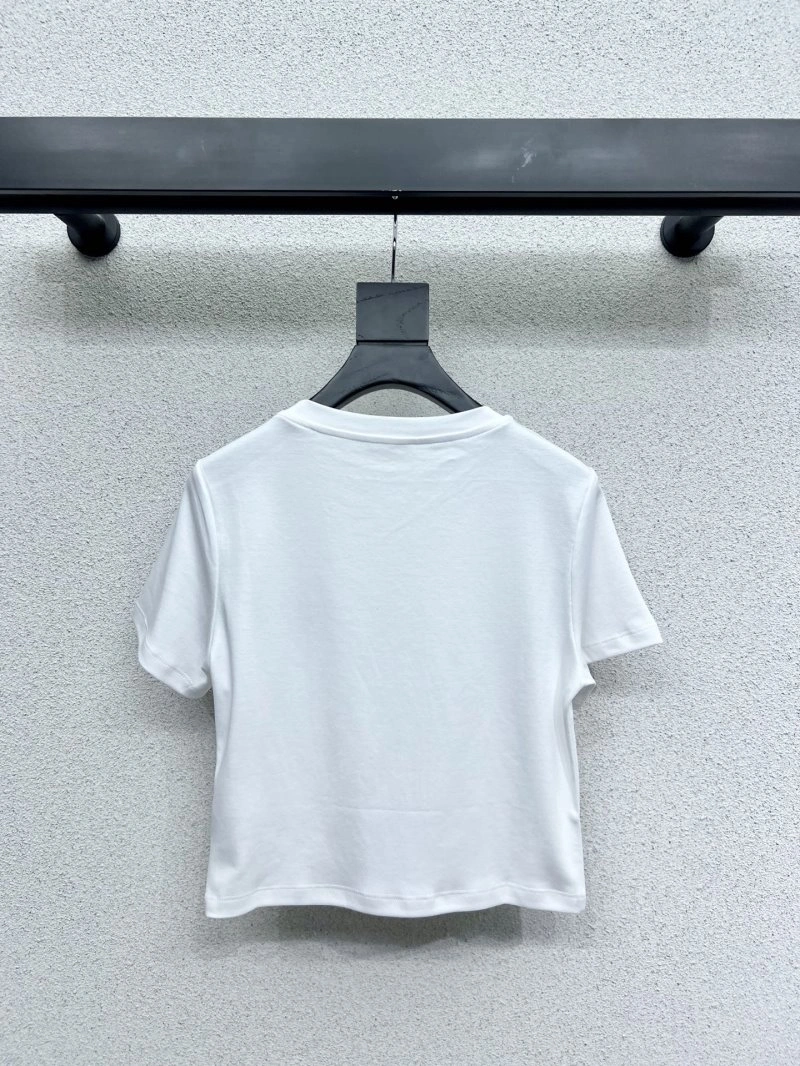 Flexible Louis Vuitton T-Shirts 130993