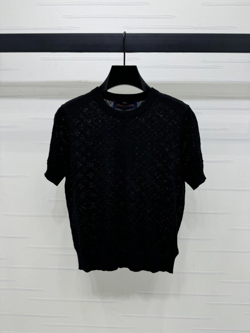 Louis Vuitton T-Shirts EyeCatching 130998