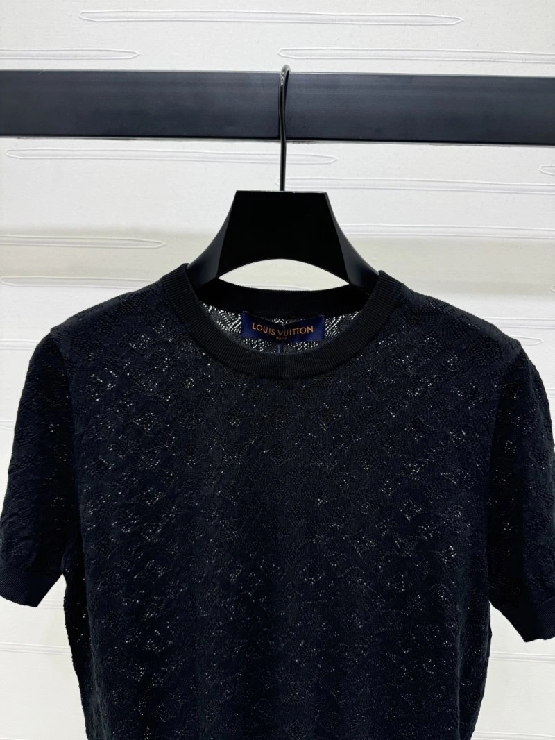 Louis Vuitton T-Shirts EyeCatching 130998