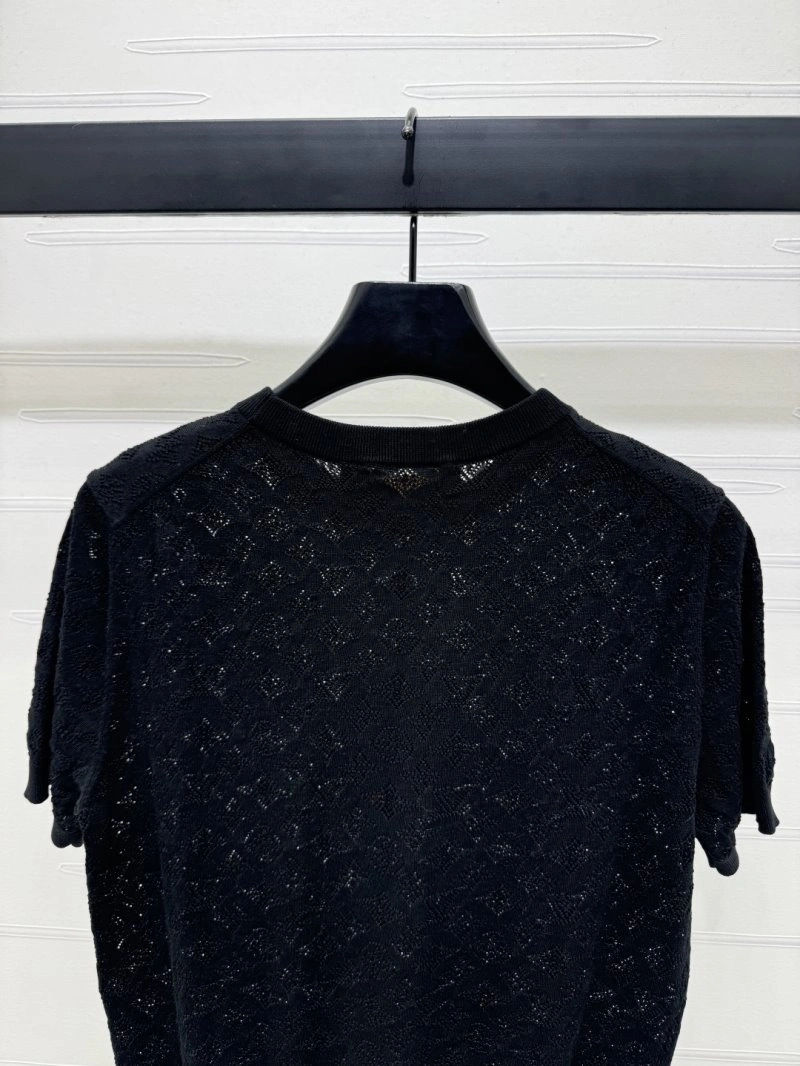 Louis Vuitton T-Shirts EyeCatching 130998