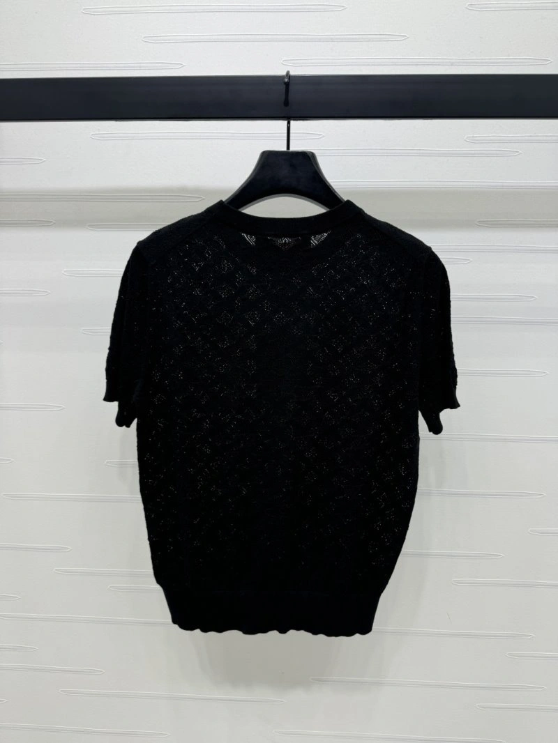 Louis Vuitton T-Shirts EyeCatching 130998
