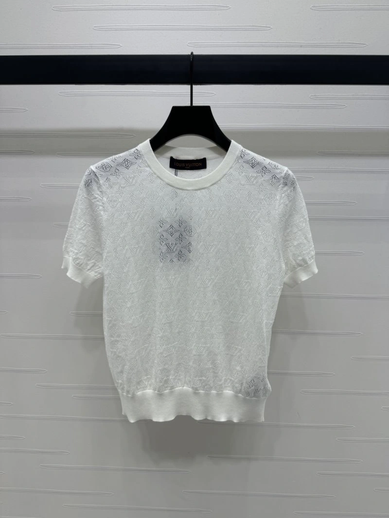 Louis Vuitton T-Shirts Lightweight 131001