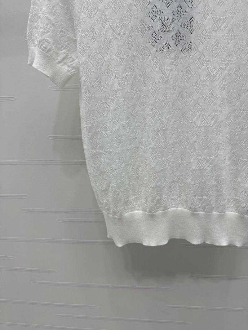 Louis Vuitton T-Shirts Lightweight 131001