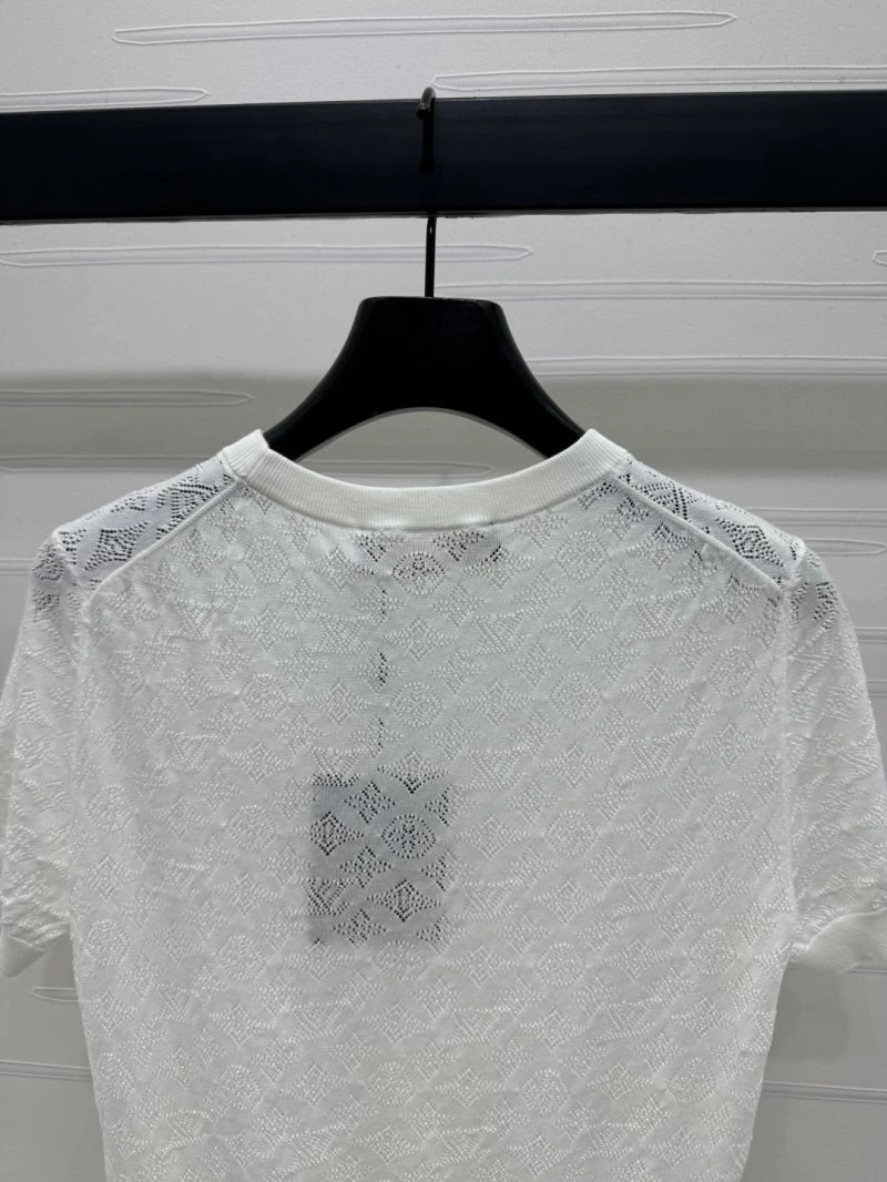 Louis Vuitton T-Shirts Lightweight 131001