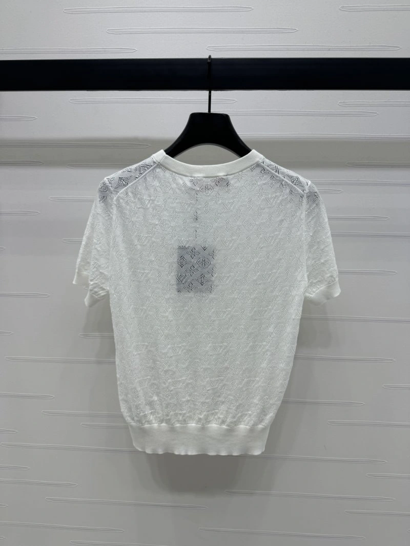 Louis Vuitton T-Shirts Lightweight 131001