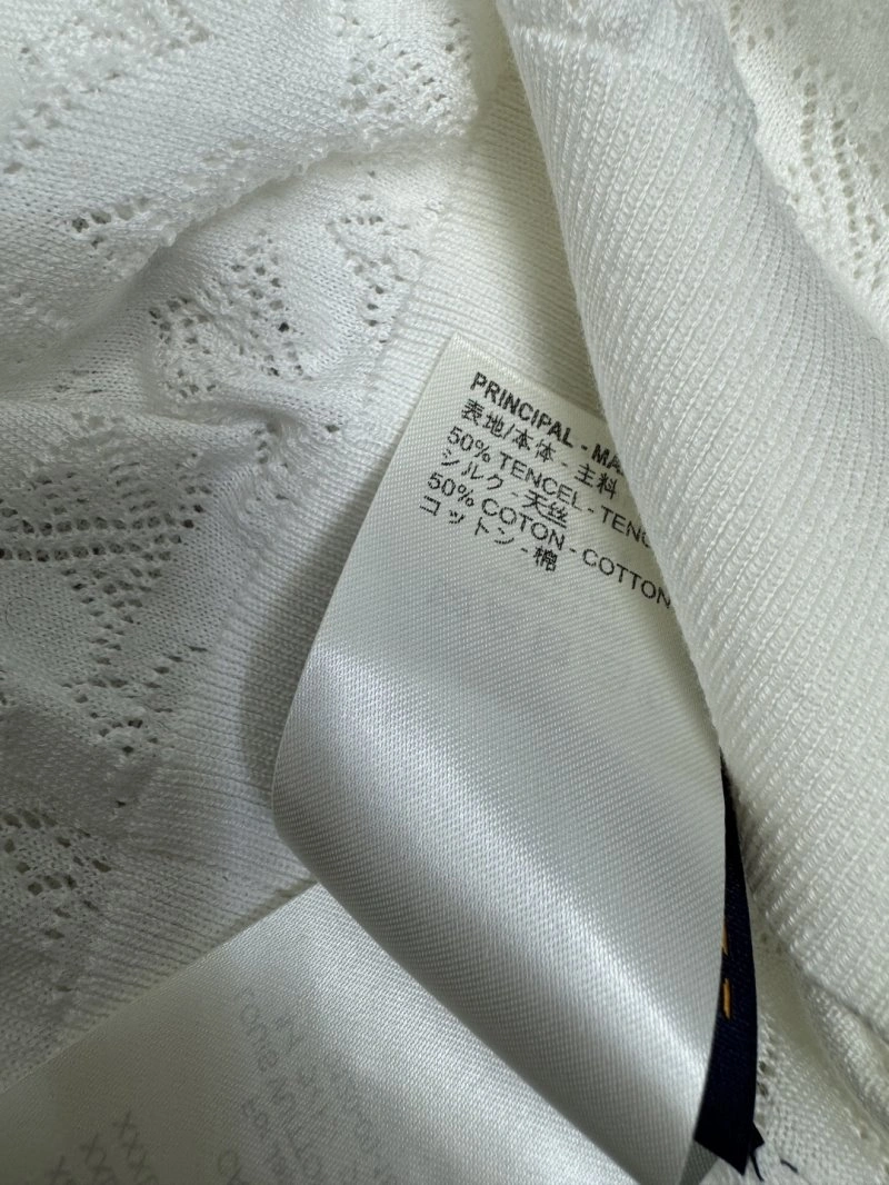 Louis Vuitton T-Shirts Lightweight 131001