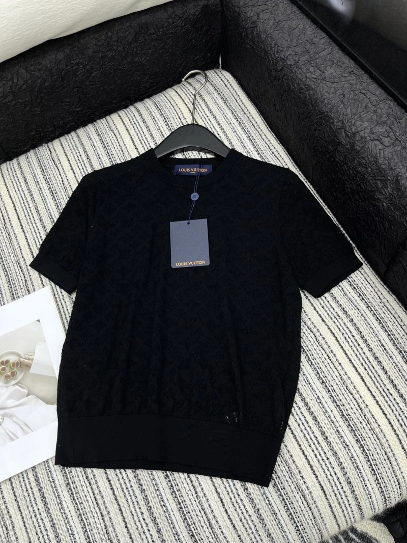 Louis Vuitton T-Shirts AllSeason 130987