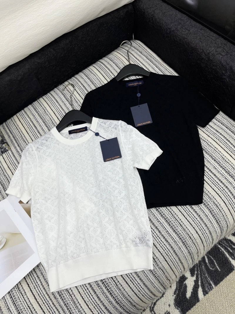Louis Vuitton T-Shirts AllSeason 130987