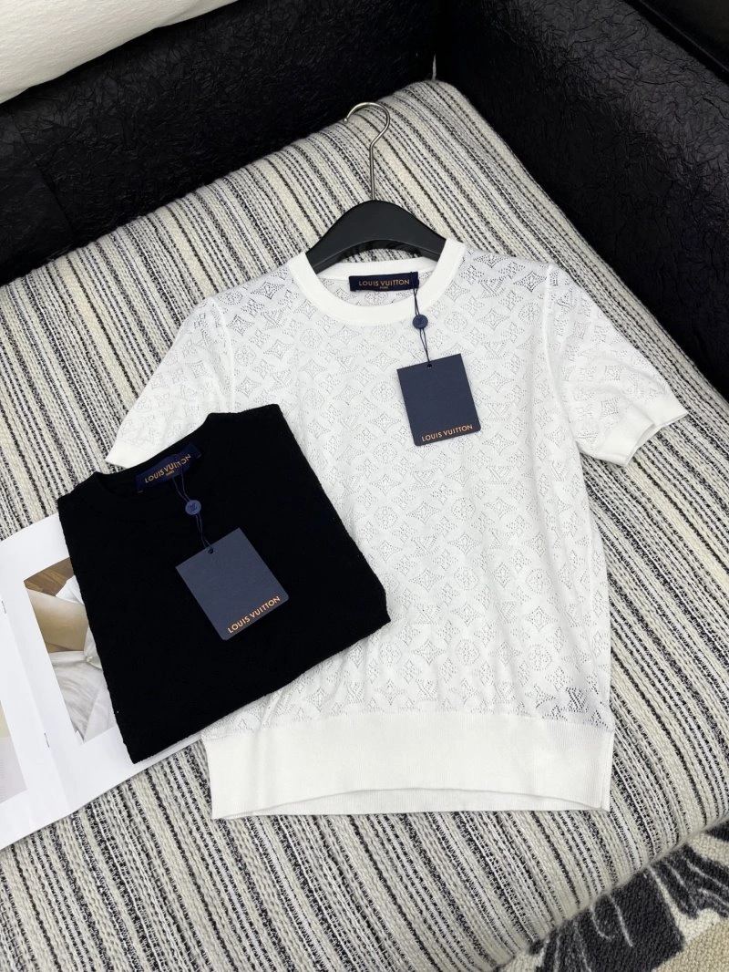 Louis Vuitton T-Shirts AllSeason 130987