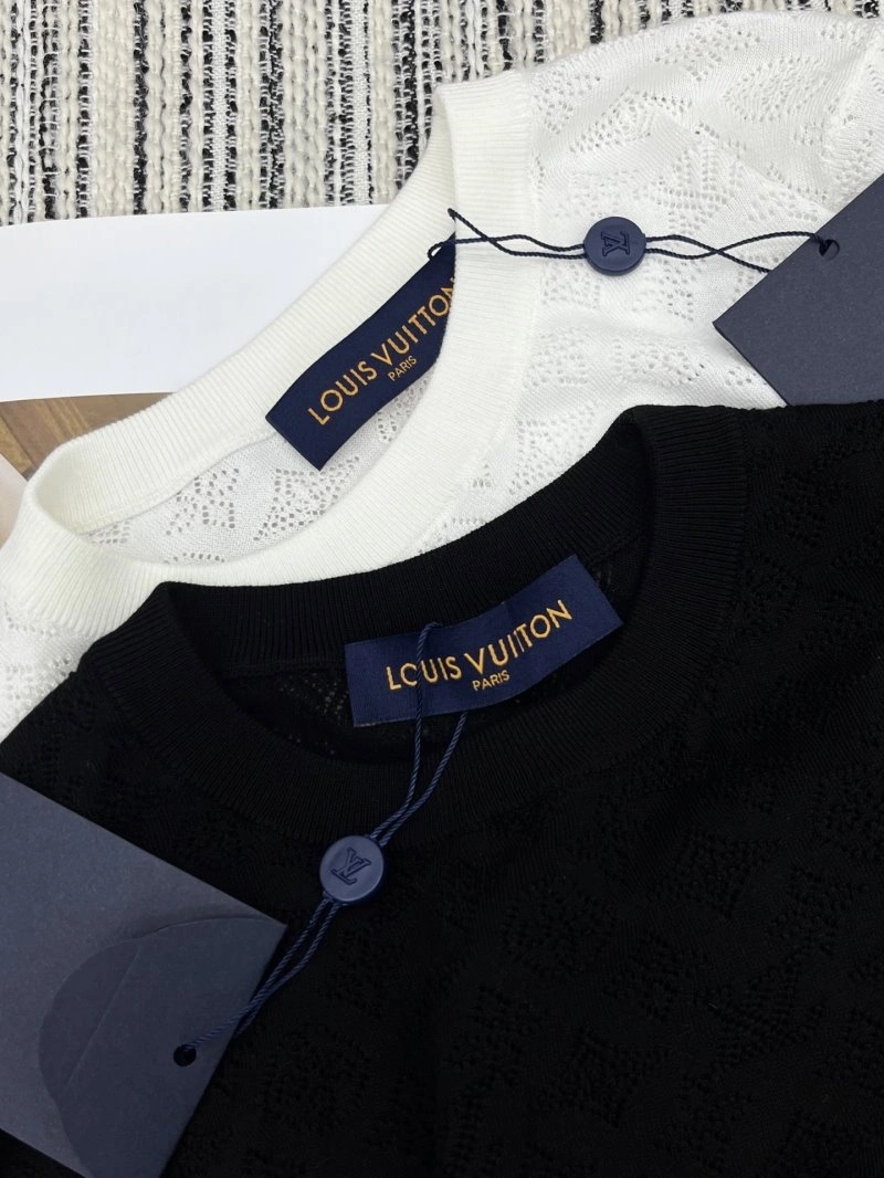 Louis Vuitton T-Shirts AllSeason 130987