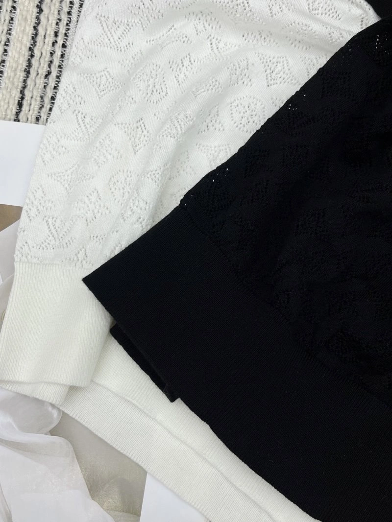 Louis Vuitton T-Shirts AllSeason 130987