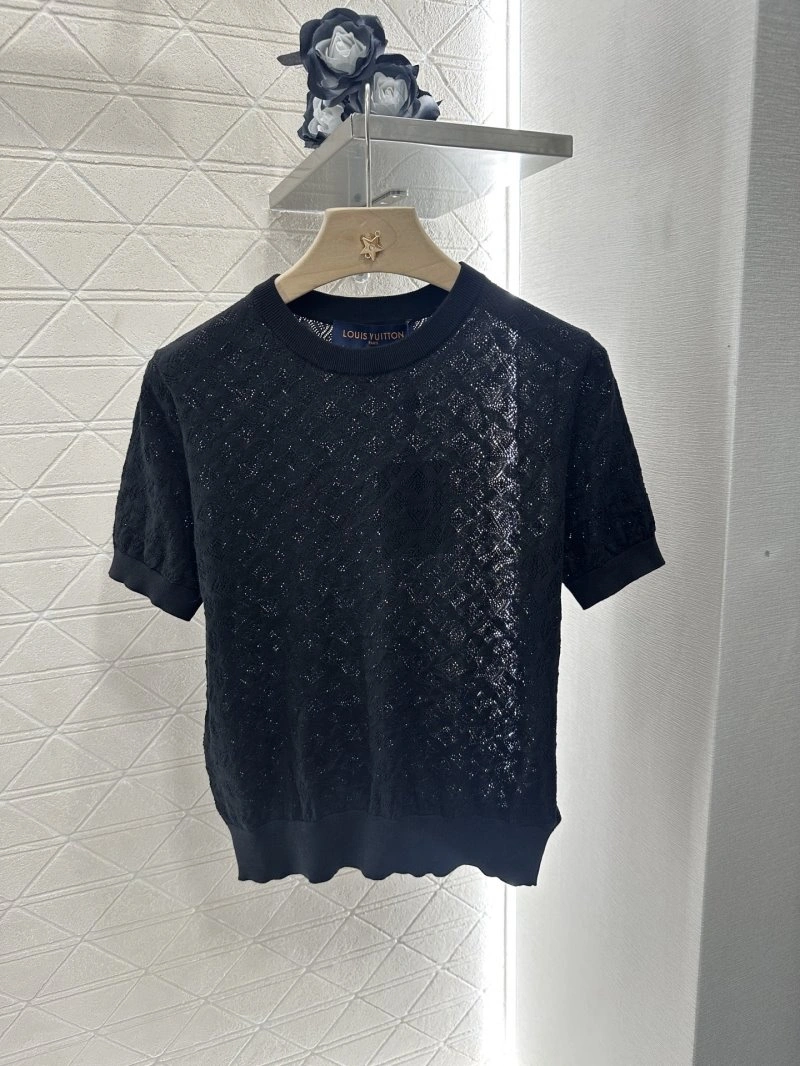 Louis Vuitton T-Shirts EasyCare 130982