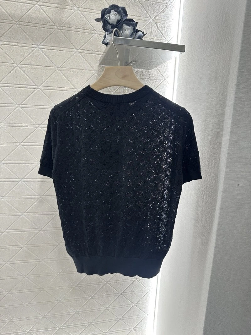 Louis Vuitton T-Shirts EasyCare 130982