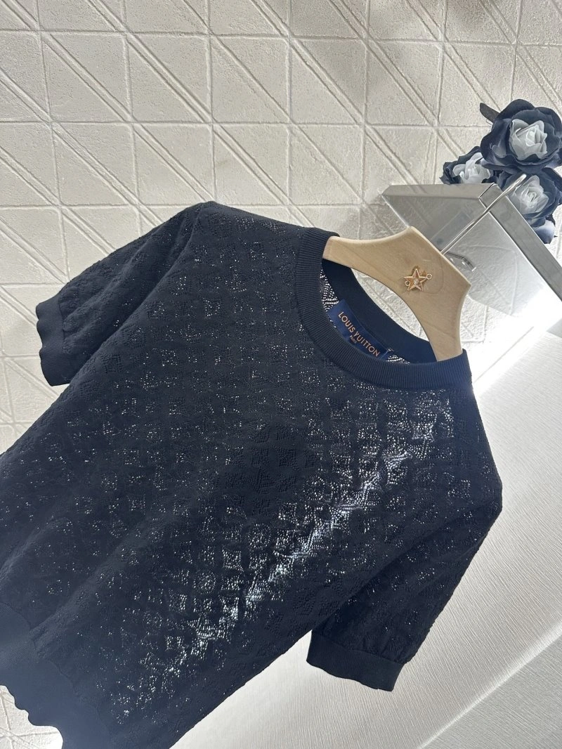 Louis Vuitton T-Shirts EasyCare 130982