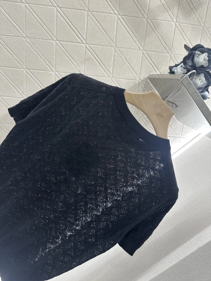 Louis Vuitton T-Shirts EasyCare 130982