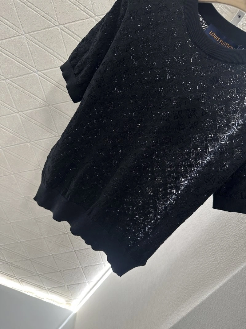 Louis Vuitton T-Shirts EasyCare 130982