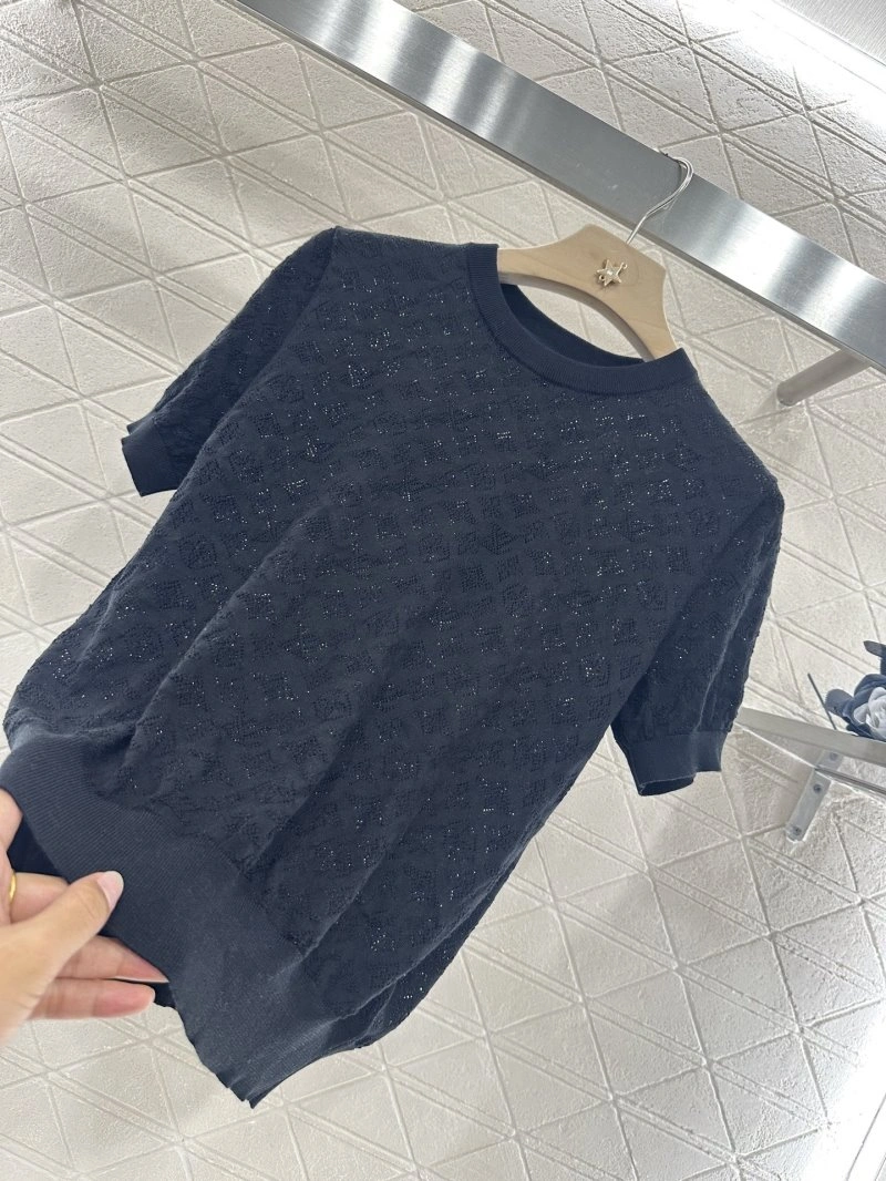 Louis Vuitton T-Shirts EasyCare 130982