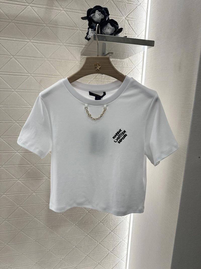 Louis Vuitton T-Shirts FreshLook 130999