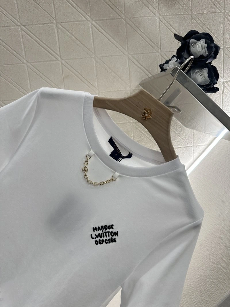 Louis Vuitton T-Shirts FreshLook 130999