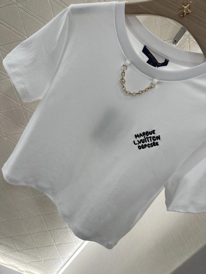 Louis Vuitton T-Shirts FreshLook 130999
