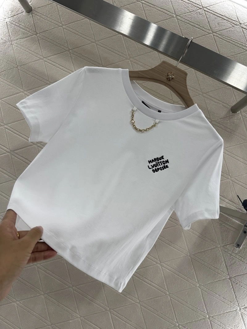 Louis Vuitton T-Shirts FreshLook 130999