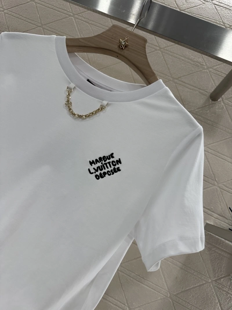 Louis Vuitton T-Shirts FreshLook 130999