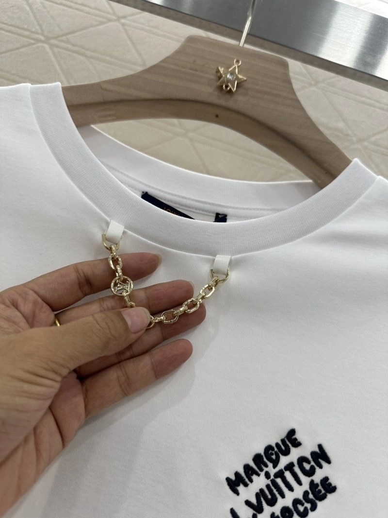 Louis Vuitton T-Shirts FreshLook 130999