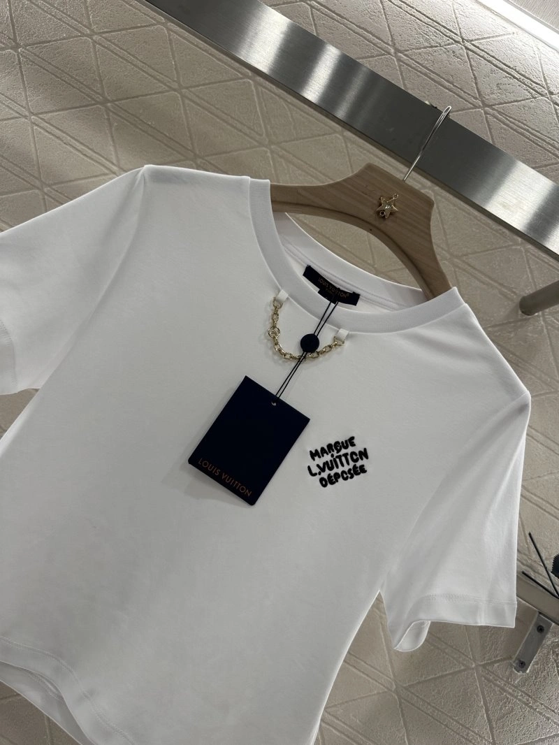 Louis Vuitton T-Shirts FreshLook 130999