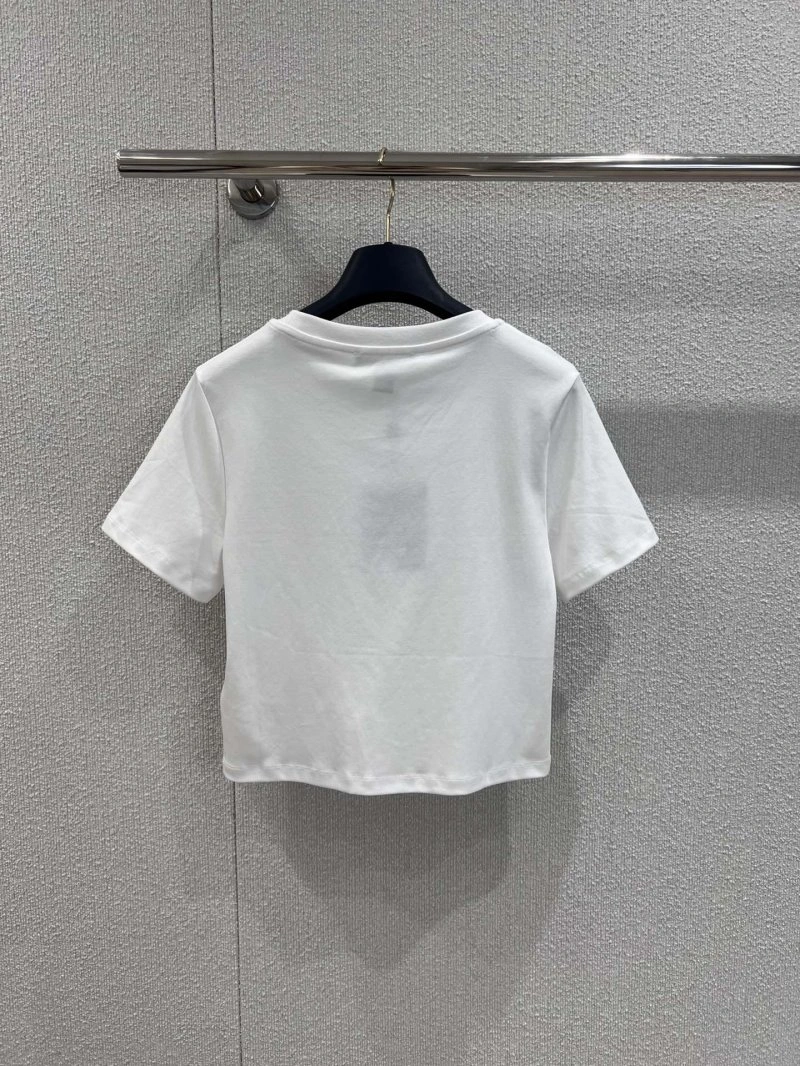 Louis Vuitton T-Shirts Supportive 130985