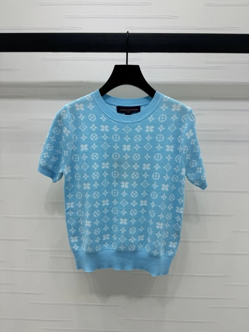 Louis Vuitton T-Shirts OnTrend 130992