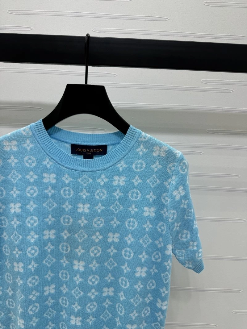 Louis Vuitton T-Shirts OnTrend 130992