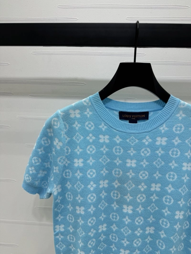 Louis Vuitton T-Shirts OnTrend 130992