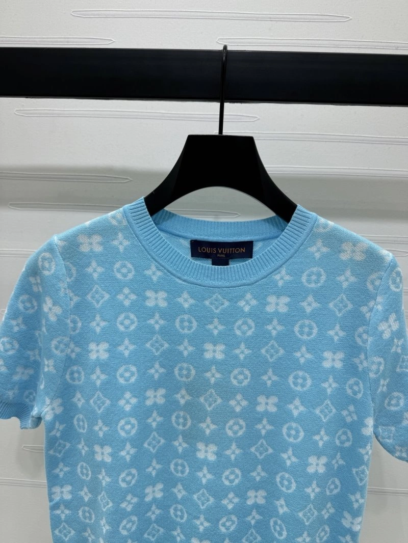 Louis Vuitton T-Shirts OnTrend 130992
