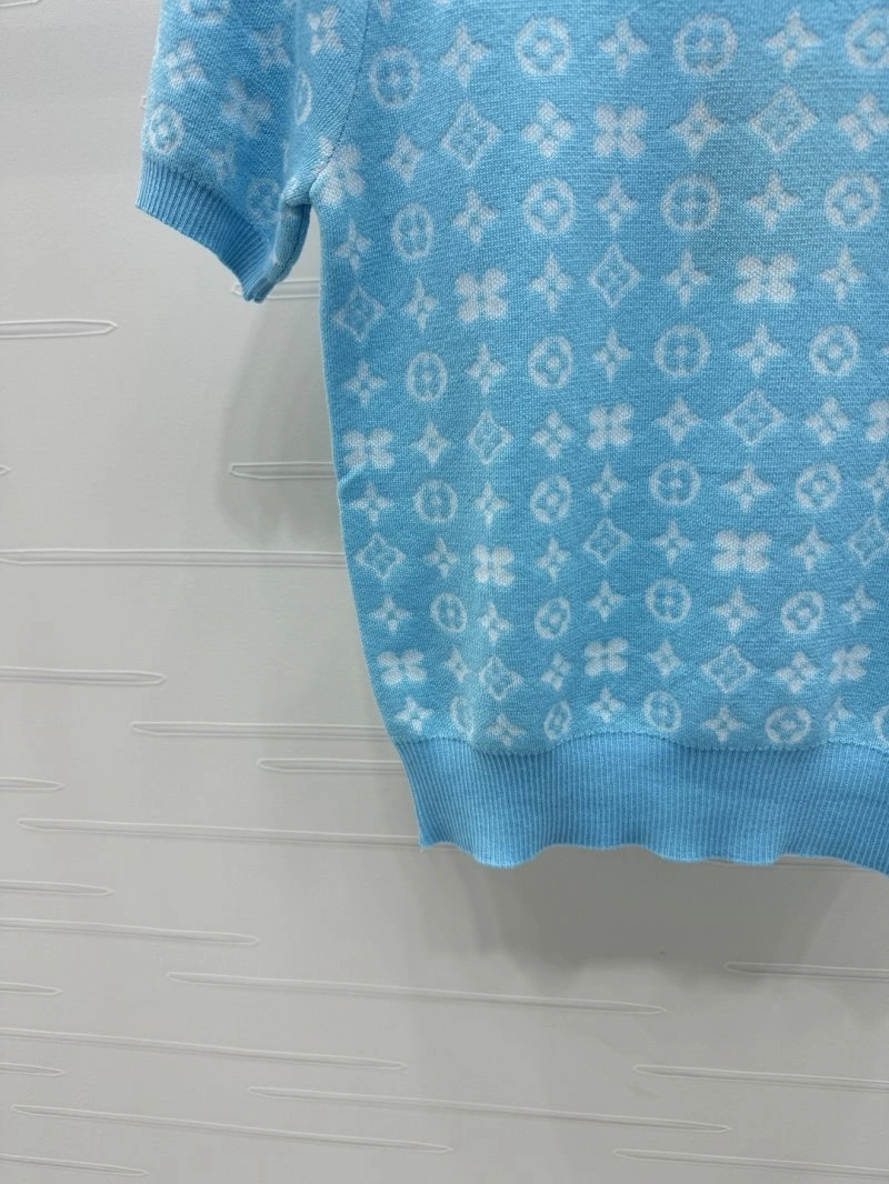Louis Vuitton T-Shirts OnTrend 130992