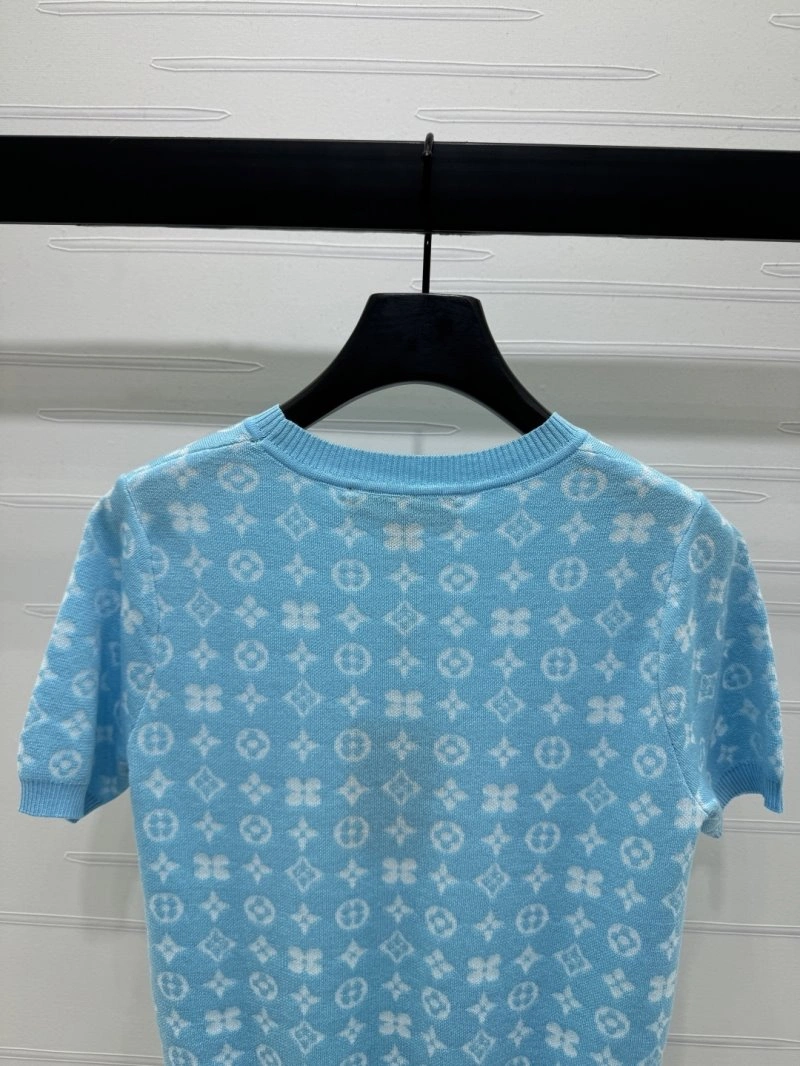 Louis Vuitton T-Shirts OnTrend 130992