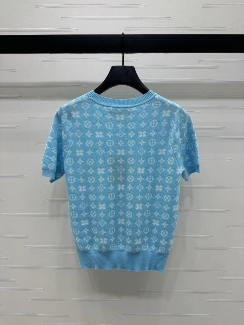 Louis Vuitton T-Shirts OnTrend 130992