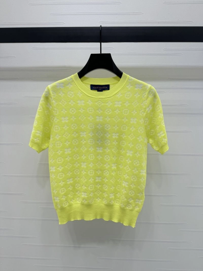 Louis Vuitton T-Shirts Affordable 130996