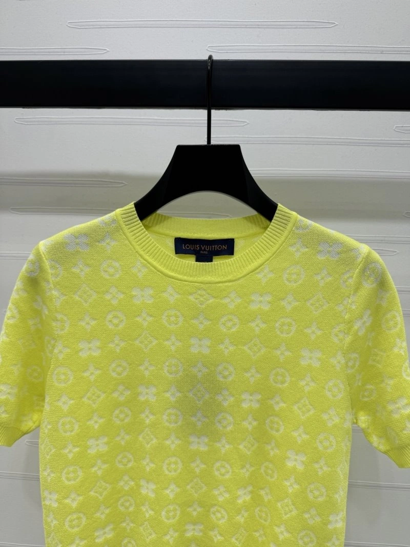 Louis Vuitton T-Shirts Affordable 130996