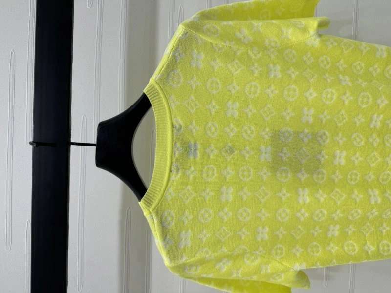 Louis Vuitton T-Shirts Affordable 130996