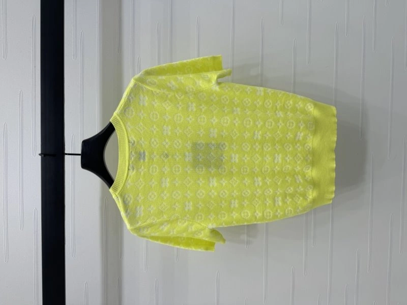 Louis Vuitton T-Shirts Affordable 130996